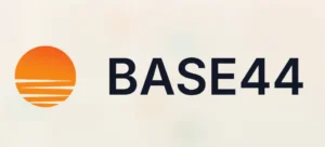 Base 44 Logo